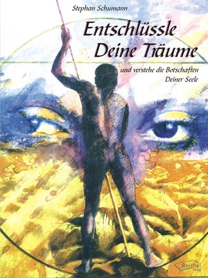 cover image of Entschlüssle Deine Träume